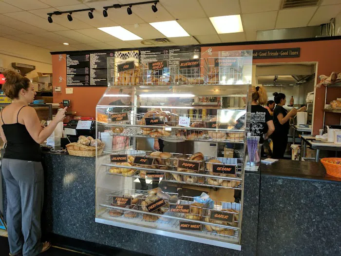 All star bagels Picture 4