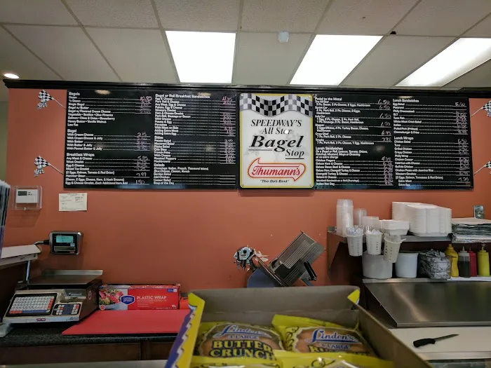 All star bagels Picture 2