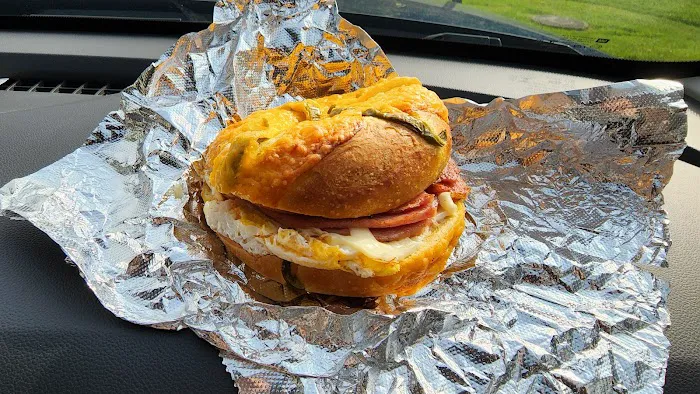 All star bagels Picture 10