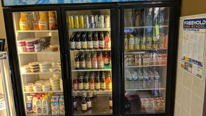 Brooklyn Bagels and Deli Picture 1