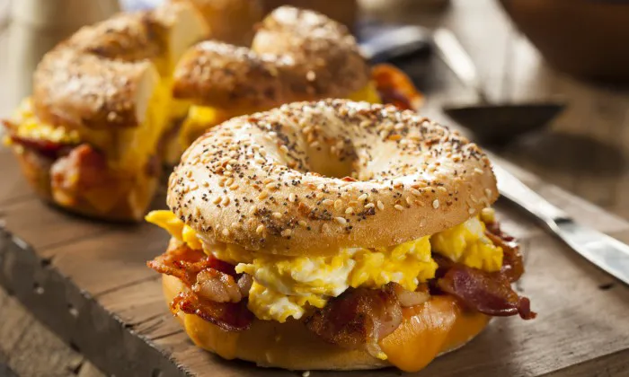 Brooklyn Bagels and Deli Picture 9