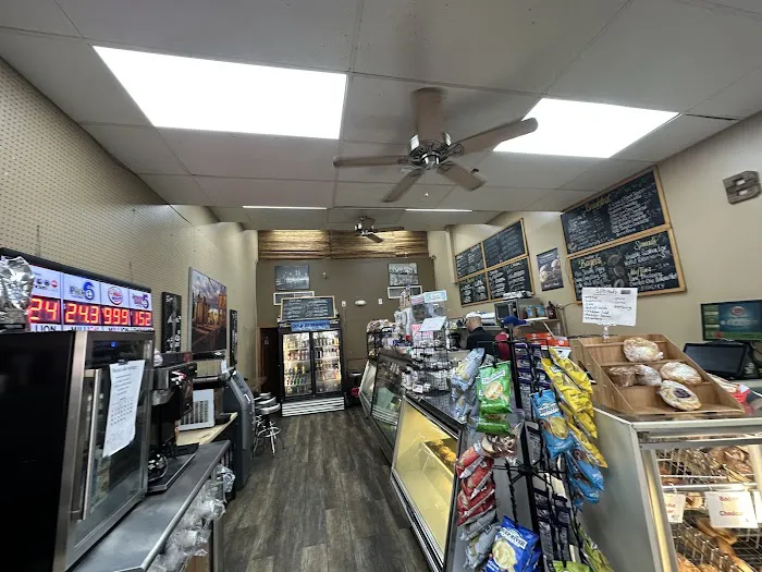 Brooklyn Bagels and Deli Picture 3