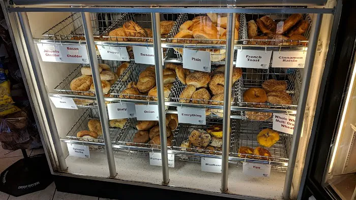 Brooklyn Bagels and Deli Picture 7