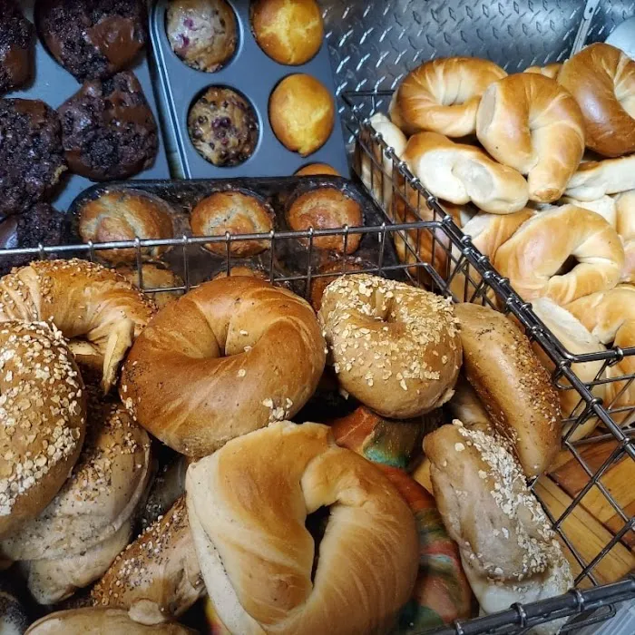 Brooklyn Bagels and Deli Picture 10