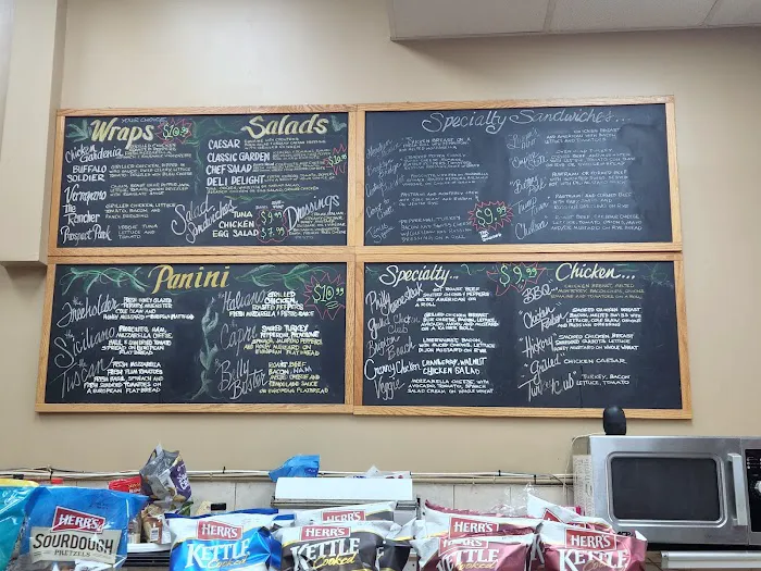 Brooklyn Bagels and Deli Picture 4