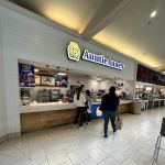 Auntie Anne's