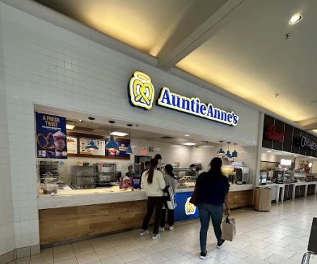 Auntie Anne's