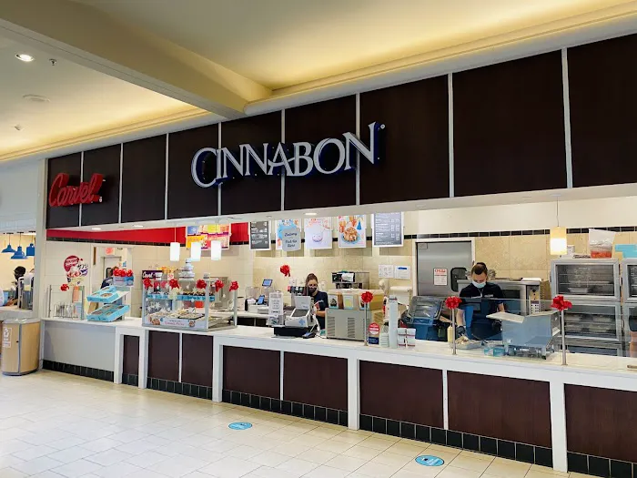 Cinnabon Picture 10