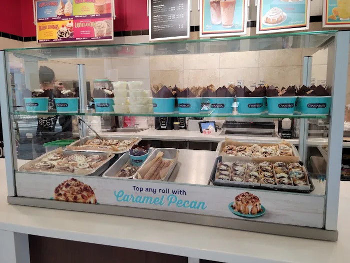 Cinnabon Picture 6