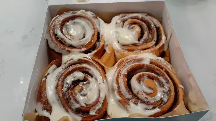 Cinnabon Picture 8