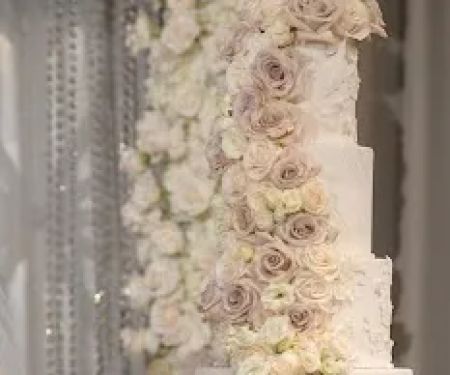 Dress My Cake