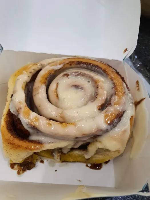 Cinnabon Picture 8