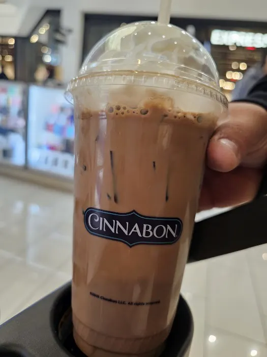 Cinnabon Picture 1