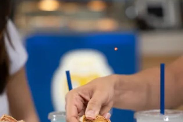 Auntie Anne's