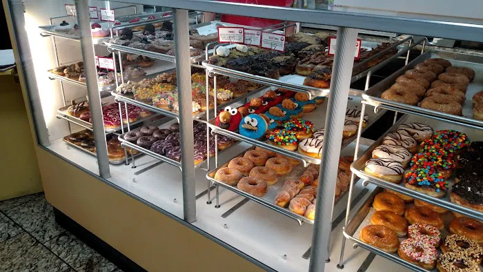 Colorado Donuts Picture 5