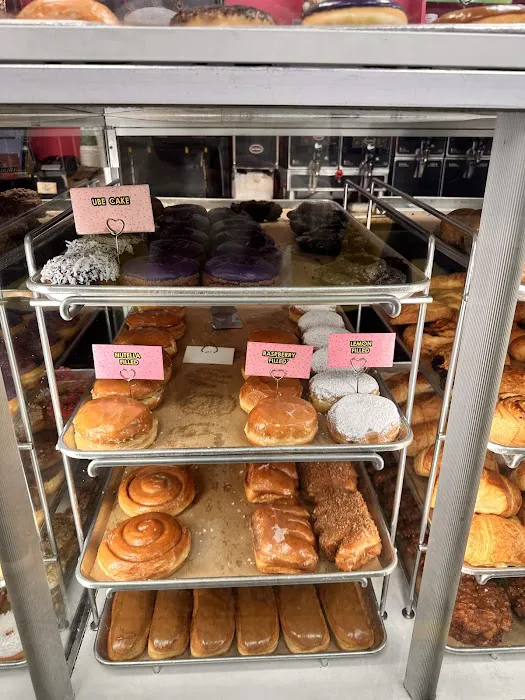 Colorado Donuts Picture 8