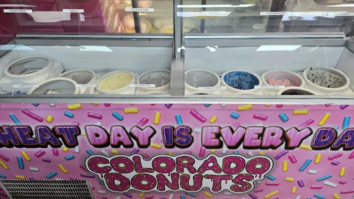 Colorado Donuts Picture 1