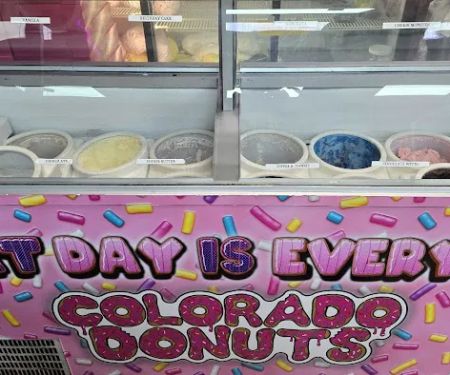 Colorado Donuts