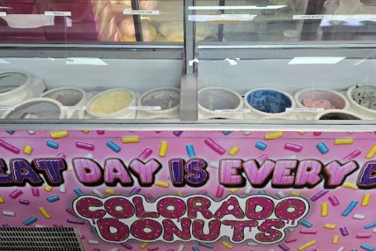 Colorado Donuts