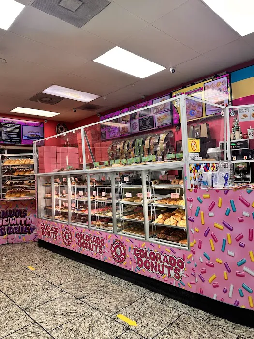 Colorado Donuts Picture 10