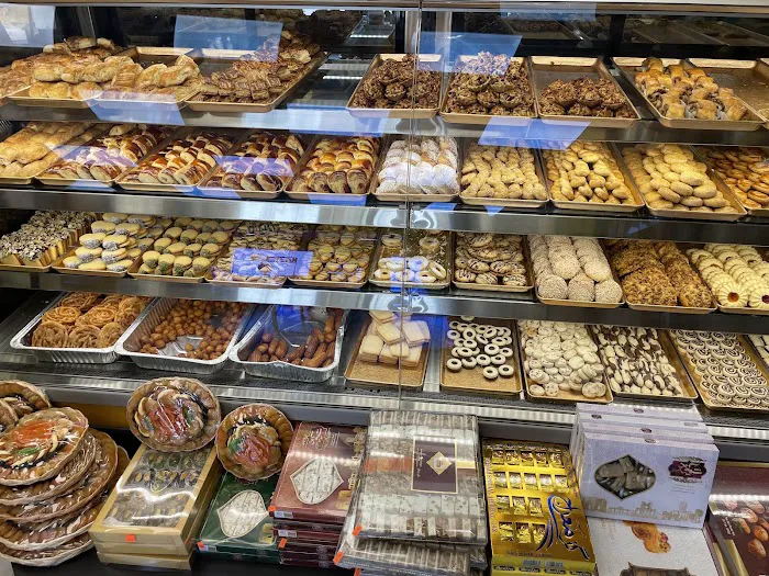 VENICE CLASSIC PASTRY Picture 7