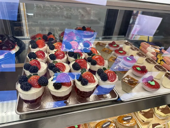 VENICE CLASSIC PASTRY Picture 1