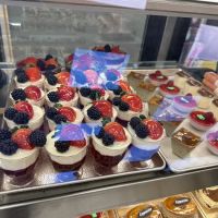 VENICE CLASSIC PASTRY ico