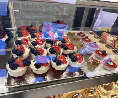 VENICE CLASSIC PASTRY