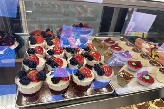 VENICE CLASSIC PASTRY