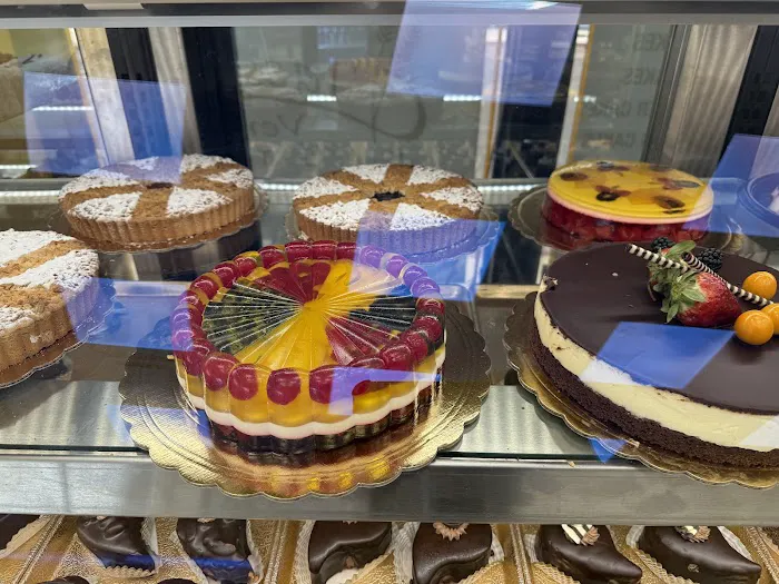 VENICE CLASSIC PASTRY Picture 10