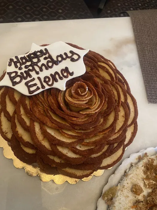 VENICE CLASSIC PASTRY Picture 8