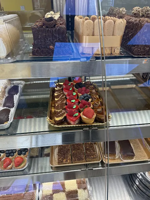 VENICE CLASSIC PASTRY Picture 6