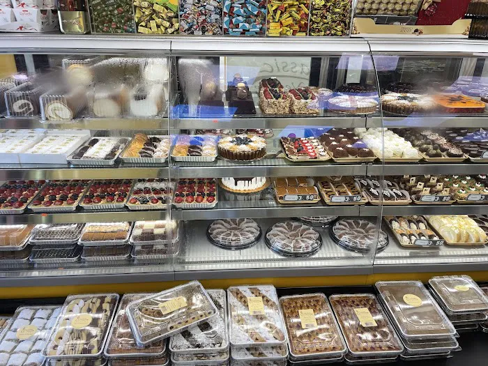 VENICE CLASSIC PASTRY Picture 2