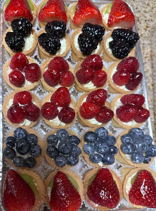 VENICE CLASSIC PASTRY Picture 4