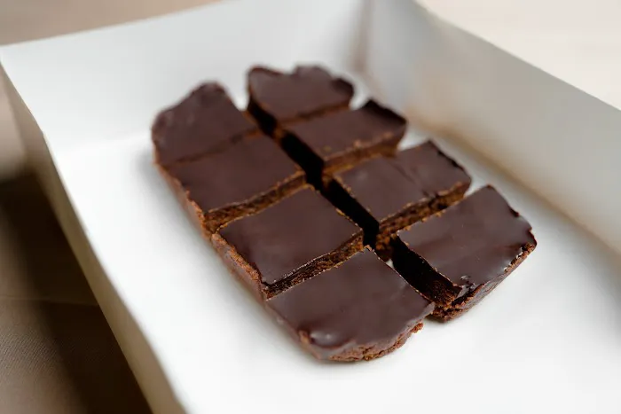 Balanced Bites Bakery Picture 3
