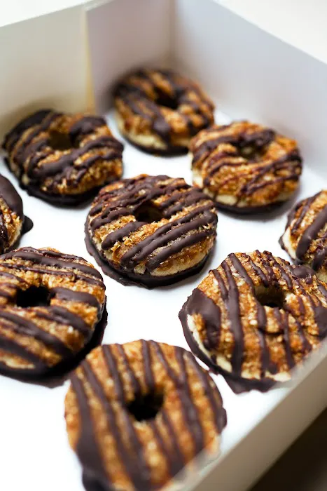 Balanced Bites Bakery Picture 6