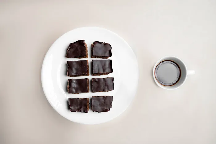 Balanced Bites Bakery Picture 4