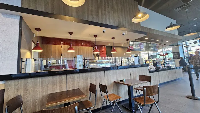 85°C Bakery Cafe - Glendale Picture 3