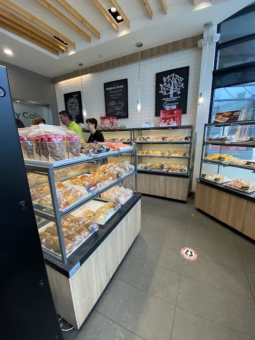 85°C Bakery Cafe - Glendale Picture 8