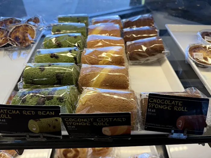 85°C Bakery Cafe - Glendale Picture 2