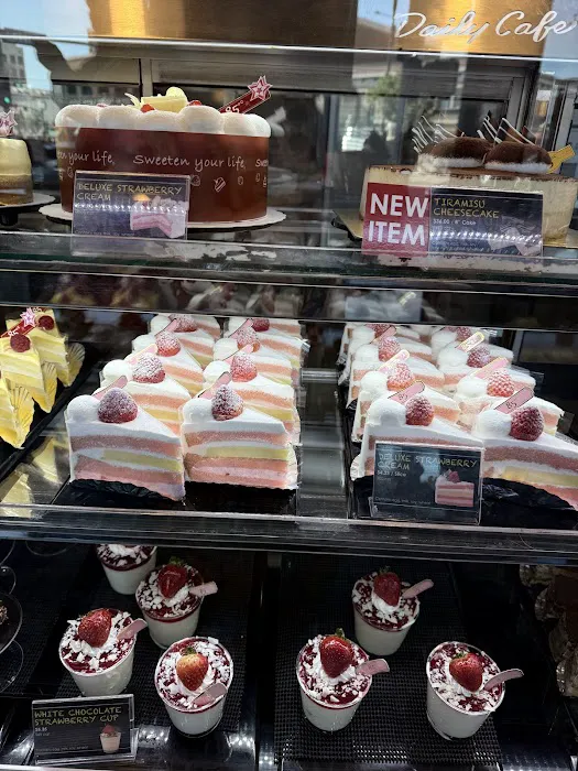 85°C Bakery Cafe - Glendale Picture 9