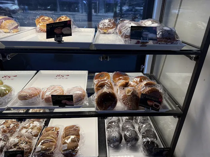 85°C Bakery Cafe - Glendale Picture 4