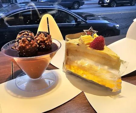 85°C Bakery Cafe - Glendale