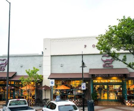 Porto's Bakery and Cafe