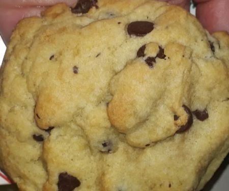 Chubby Cookie Company