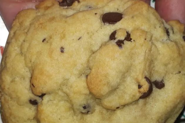 Chubby Cookie Company