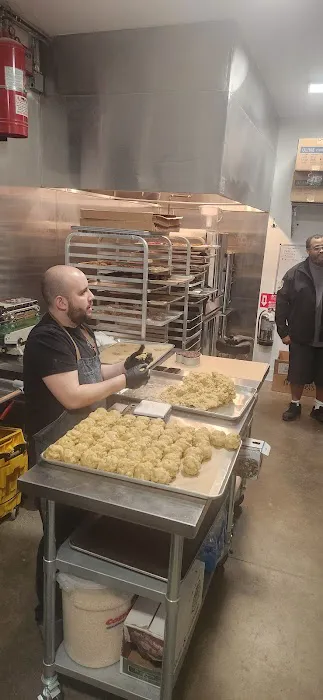 Chubby Cookie Company Picture 5