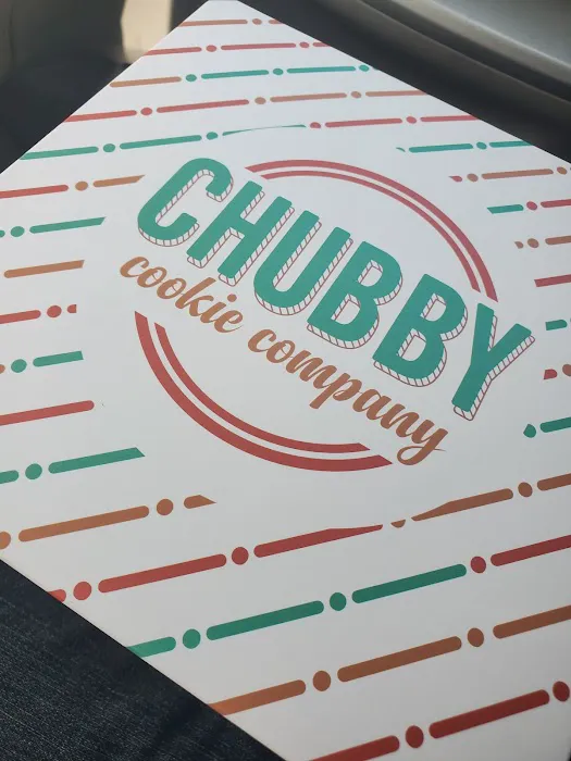 Chubby Cookie Company Picture 6