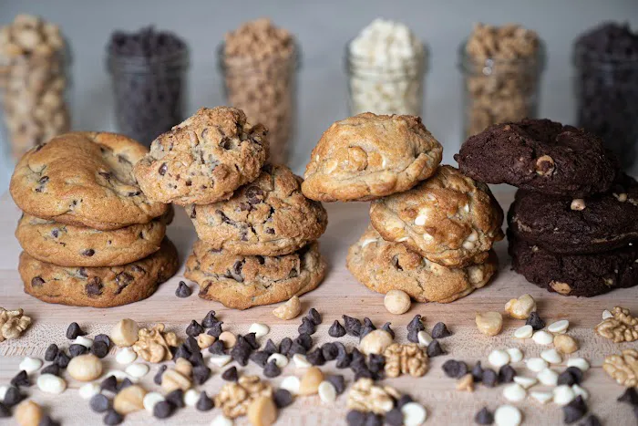 Chubby Cookie Company Picture 10