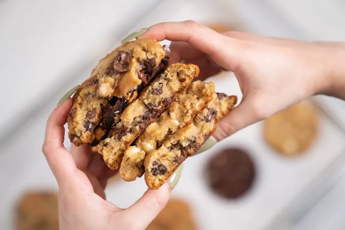 Chubby Cookie Company Picture 3